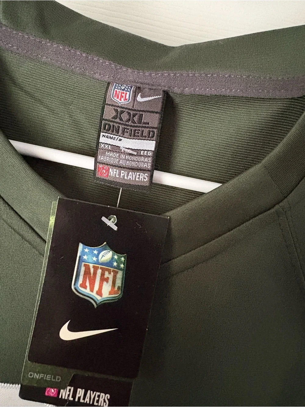 Nike new nfl